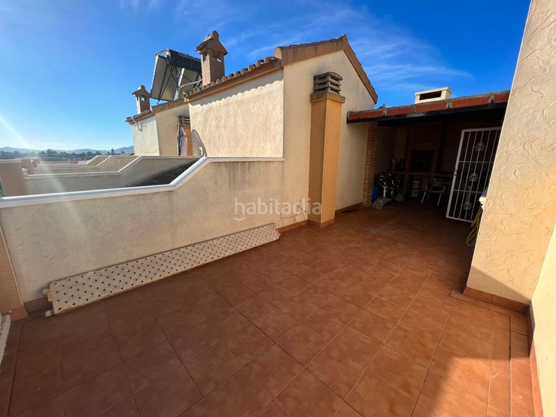 Foto 621cce1a-a817-4979-b8eb-f4d0455191b9. Casa adossada a Molins - Campanete - San Bartolomé Orihuela