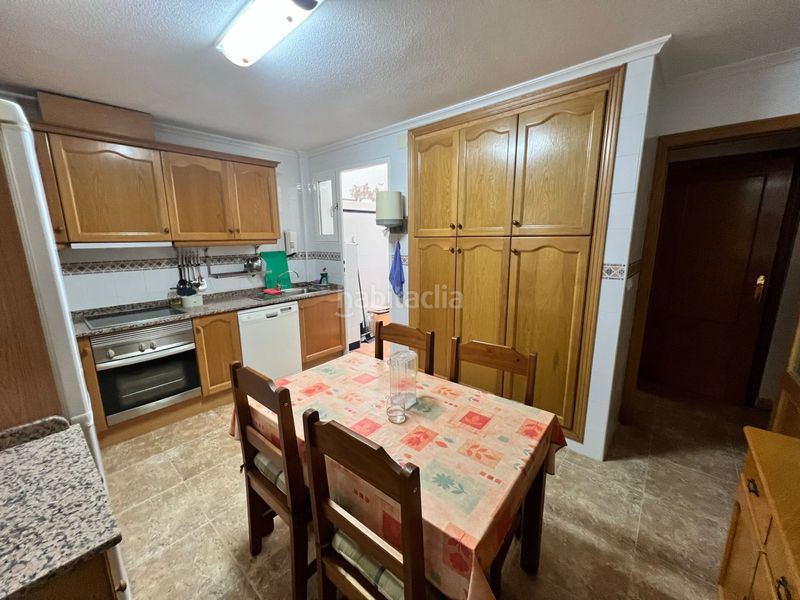 Foto a361aa24-b578-48a8-93b1-913957434562. Casa adossada a Molins - Campanete - San Bartolomé Orihuela