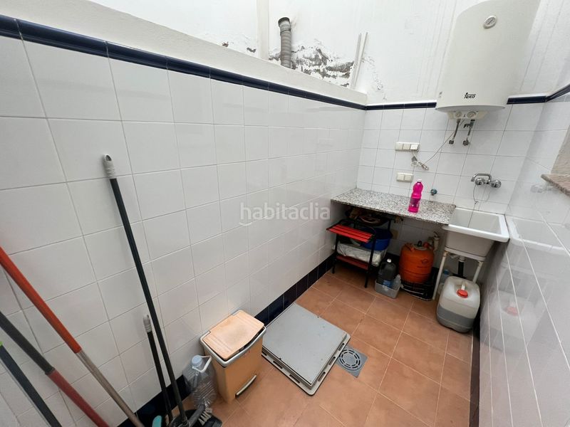 Foto b54876c5-e6b3-426f-892a-ce5296788fe9. Casa adossada a Molins - Campanete - San Bartolomé Orihuela