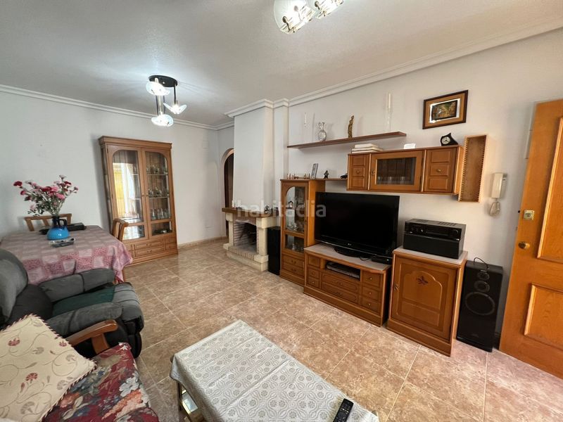 Foto ea316b87-5976-4151-a9bd-78a44708e4b2. Casa adossada a Molins - Campanete - San Bartolomé Orihuela