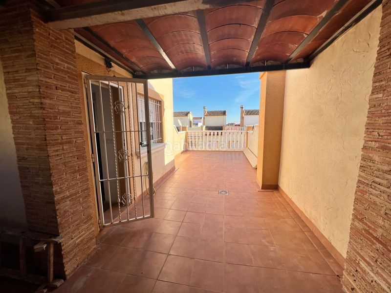 Foto f3e28dd2-13db-4f45-9d64-e5a3c4df4715. Casa adossada a Molins - Campanete - San Bartolomé Orihuela