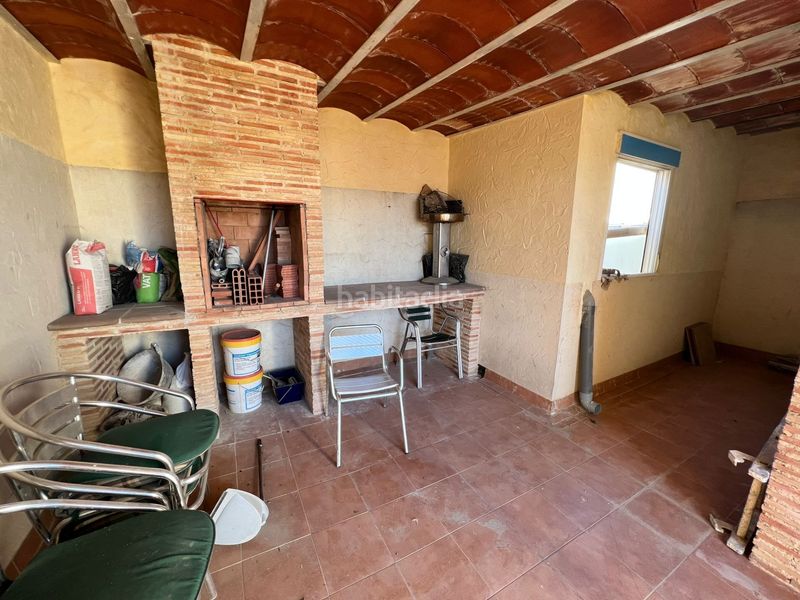 Foto f9108ff3-89df-4445-9457-92975676bc1b. Casa adossada a Molins - Campanete - San Bartolomé Orihuela