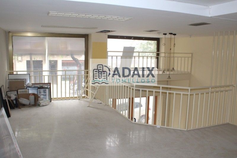 Foto 88fa760a-5d3a-41a6-9225-b57070a1923c. Lloguer local comercial a Tomelloso