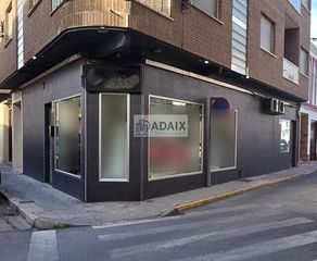 Local Comercial a Tomelloso