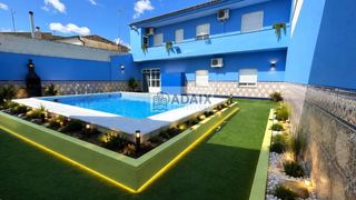 Casa a Tomelloso. Casa en venta en  tomelloso, ciudad real