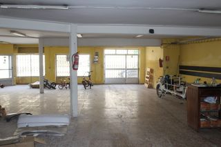 Miete Geschäftsraum in Tomelloso. Local en alquiler en  tomelloso, ciudad real