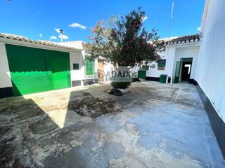 Casa  Calle campomanes 34. Casa en venta en  tomelloso, ciudad real