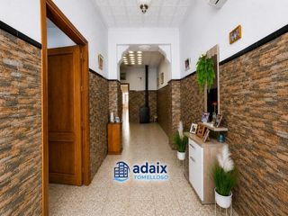 Haus in Tomelloso. Casa en venta en  tomelloso, ciudad real