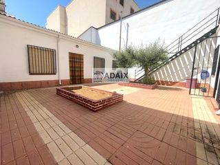 Casa en Tomelloso. Casa en venta en  tomelloso, ciudad real
