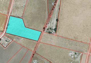 Terreny residencial a Argamasilla de Alba