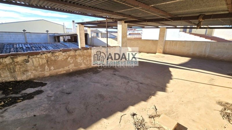 Foto db54687d-5a09-46de-b545-12cdce84e6a4. Casa a Tomelloso