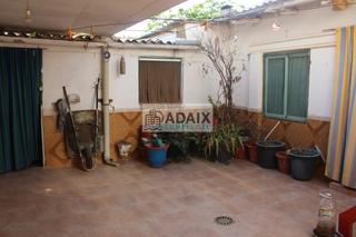 Maison en Argamasilla de Alba. Casa en venta en  argamasilla de alba, ciudad real
