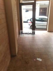 Local Comercial a Tomelloso. Local en venta en  tomelloso, ciudad real
