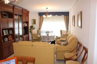 Piso en Tomelloso. Piso en venta en  tomelloso, ciudad real