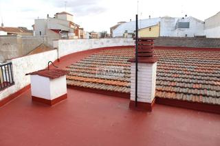 Edifici a Tomelloso. Edificio en venta en  tomelloso, ciudad real