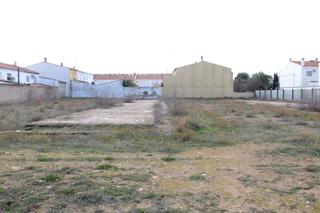 Terrain résidentiel à Tomelloso. Terreno urbano en venta en  tomelloso, ciudad real