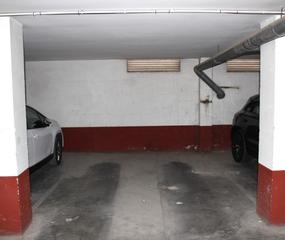 Lloguer Aparcament cotxe a Tomelloso. Garaje en alquiler en  tomelloso, ciudad real