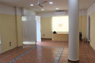 Local Comercial a Tomelloso. Local en venta en  tomelloso, ciudad real