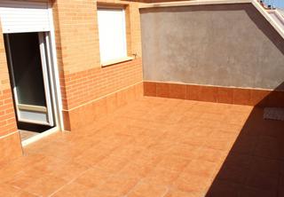 Casa adosada en Tomelloso. Adosado en venta en  tomelloso, ciudad real