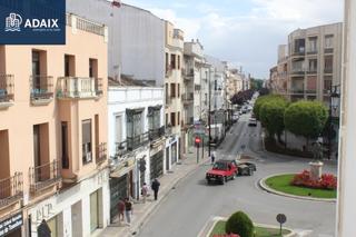 Edifici a Tomelloso. Edificio en venta en  tomelloso, ciudad real