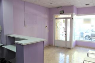 Local Comercial a Tomelloso. Local en venta en  tomelloso, ciudad real