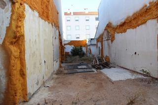 Terrain résidentiel à Tomelloso. Terreno urbano en venta en  tomelloso, ciudad real
