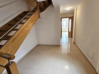 Dúplex a Tomelloso. Dúplex en venta en  tomelloso, ciudad real