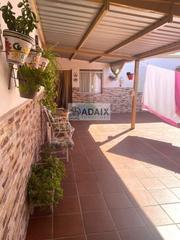 Rez-de-chaussée à Tomelloso. Planta baja en venta en  tomelloso, ciudad real