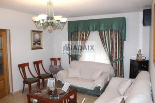 Rez-de-chausse en Tomelloso. Planta baja en venta en  tomelloso, ciudad real