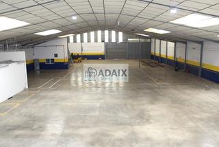 Nau industrial a Tomelloso. Nave en venta en  tomelloso, ciudad real