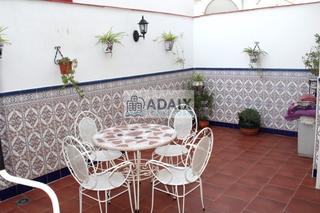 Casa adosada en Tomelloso. Adosado en venta en  tomelloso, ciudad real