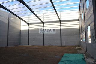 Lloguer Nau industrial a Tomelloso. Nave en alquiler en  tomelloso, ciudad real