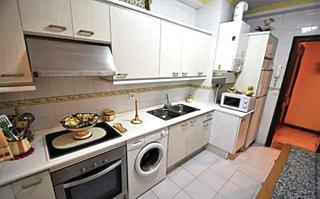 Pis a Noreña. Piso en venta en  noreña, asturias