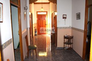 Rez-de-chausse en Tomelloso. Planta baja en venta en  tomelloso, ciudad real