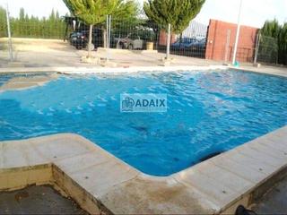 Masia a Villarrobledo. Casa rural en venta en  , albacete