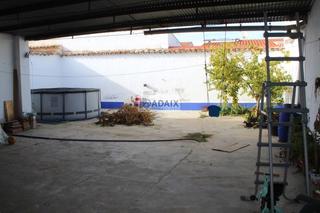 Rez-de-chausse en Tomelloso. Planta baja en venta en  tomelloso, ciudad real