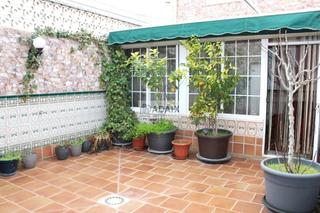 Casa adossada a Tomelloso. Adosado en venta en  tomelloso, ciudad real