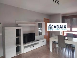 Lloguer Estudi a Tomelloso. Estudio en alquiler en  tomelloso, ciudad real