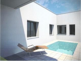 Rez-de-chaussée à Tomelloso. Planta baja en venta en  tomelloso, ciudad real