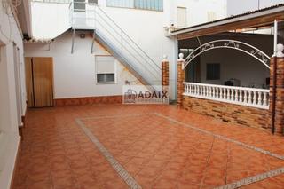 Maison en Tomelloso. Casa en venta en  tomelloso, ciudad real