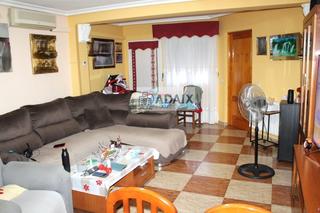 Casa adosada en Tomelloso. Adosado en venta en  tomelloso, ciudad real