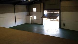 Nau industrial a Tomelloso. Nave en venta en  tomelloso, ciudad real