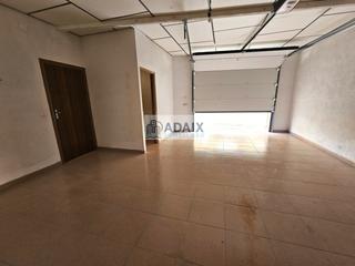 Affitto Capannone industriale in Tomelloso. Nave en alquiler en  tomelloso, ciudad real