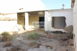 Rez-de-chausse en Tomelloso. Planta baja en venta en  tomelloso, ciudad real
