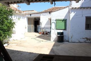 Maison à Tomelloso. Casa en venta en  tomelloso,