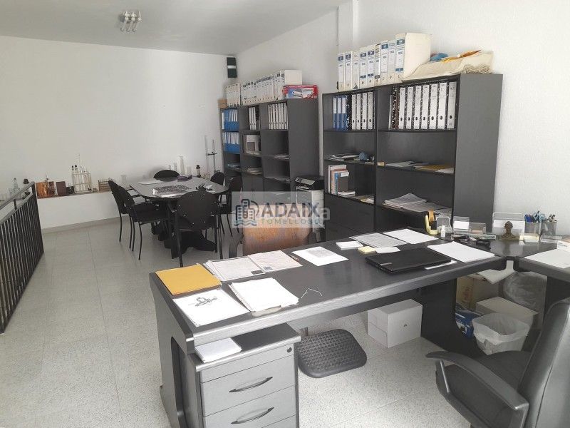 Foto c0bff07e-ba72-4187-93a9-d6878e4a2f50. Local comercial a Tomelloso