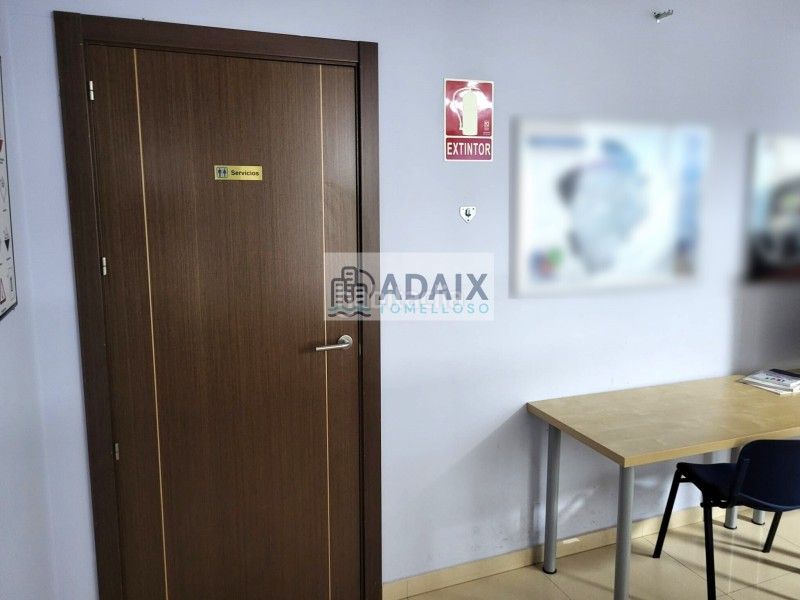 Foto 637e8f07-e081-4814-ae6f-33559f06e03b. Local comercial a Tomelloso