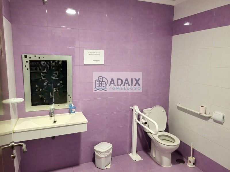 Foto 974dc5b6-9548-46d5-a25b-7dcf2c9f963b. Local comercial a Tomelloso