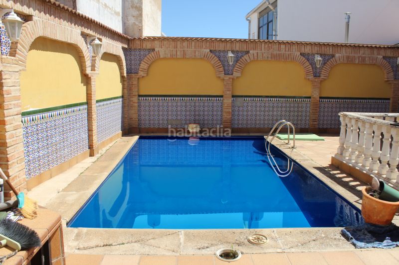 Foto f7544396-5d98-40f4-b2ac-991ec69391fd. Casa amb calefacció aparcament piscina a Tomelloso