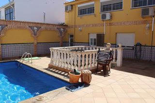 Casa a Tomelloso